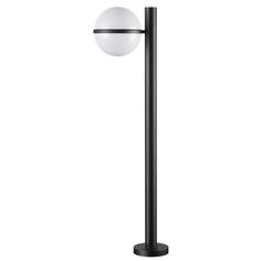 Садовый светильник Odeon light Lomeo 4832/1f 1 шт.