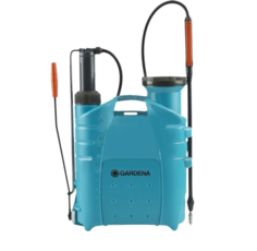 Опрыскиватель Status Gardena Comfort 884 12 л ранцевый