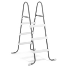 Лестница для бассейна INTEX, h=90 см, 28064