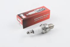Свеча бензопильная RCJ7Y M10*1,0 12,0mm CHAMP