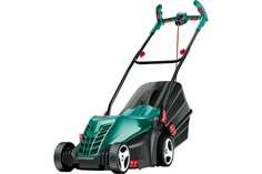 Электрическая газонокосилка Bosch Rotak 370 ER 1400 Вт (06008A6204)