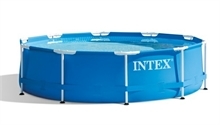 Каркасный бассейн Intex 28202 305x305x76 см