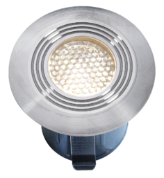 Выстраиваемый светильник LightPro Onyx 30 R1