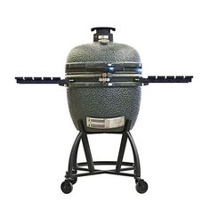 Керамический гриль SnS Grills Kamado Gen 2 57см