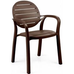 N.PALMA coffee кресло Nardi