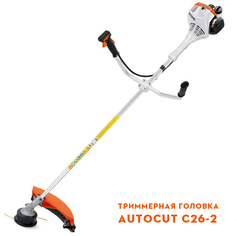 Триммер бензиновый Stihl FS 55 4140-200-0535