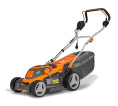 Газонокосилка электрическая DAEWOO DLM 1900E