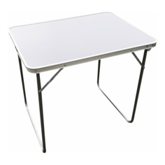 Стол для дачи Actiwell Junior FTAB-01 beige 80x68x60 см