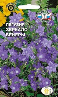 Семена цветов Седек Легузия Зеркало Венеры 36515 1 уп.
