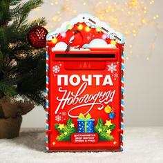 Ящик для писем Деду Морозу No Brand