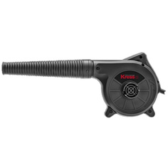 Воздуходувка аккумуляторная KRESS KU085.9 (без АКБ и ЗУ)