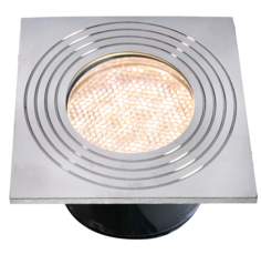 Встраиваемый светильник LightPro Onyx 60 R4