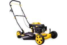 Газонокосилка бензиновая CHAMPION LM5127 2,6/3,5 кВт/л.с