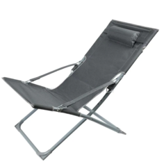 Кресло пляжное, шезлонг CoolWalk CW8889