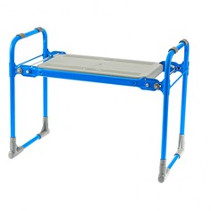 Скамейка-перевертыш Nika 54,6х29,8х42 cм No Brand