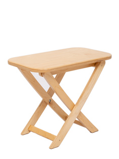 Стол под шезлонг PlydeArt MiniT10 49х29 см
