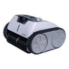 Аккумуляторный робот-пылесос Vommy BGSN для дна и стенок бассейна до 72 кв.м