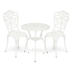 Secret De Maison Romance (стол +2 стула) Tet Chair