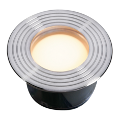 Встраиваемый светильник LightPro Onyx 60 R2