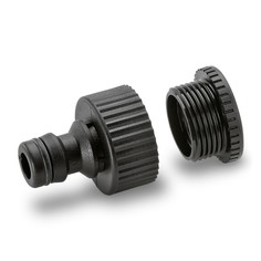 Патрубок внутренняя резьба Karcher 3/4"-1"