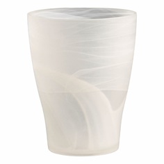 Кашпо для цветов NiNaGlass Алеб 1,1 л