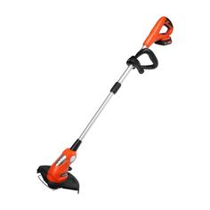 Триммер аккумуляторный PATRIOT TR 235 Li 21B UES, 21 В, Li-lon, 2 Ач, d=1.2 мм, скос 260 м Патриот