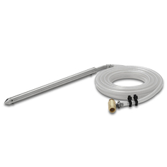 Устройство для струйной абразивной обработки Karcher