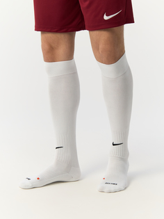 Футбольные гетры Nike SX5728-100 белый L INT