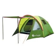 Mimircamping Палатка туристическая 4-х местная MirCamping ART1004-4