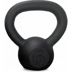 Гиря Shigir кроссфит, 6 кг СГ000002939 Titan