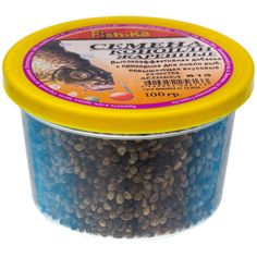 Семена Конопли Fish.ka 100 гр