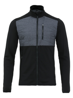 Куртка Viking Montana Man Black/Grey (Us:l)