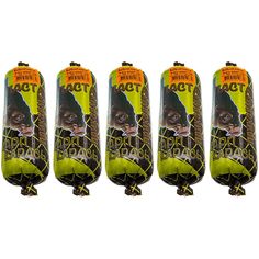 Паста Fish.ka Карп-Карась Жареная Семечка 650 гр 5 шт