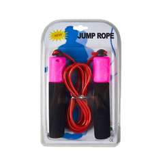 Скакалка Accessories 2,6 м TS0503-4 1 шт
