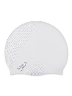 Шапочка для плавания SPEEDO Bubble Active Cap 8-13954