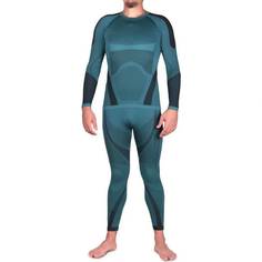 Термобелье UTO комплект Ski 2.0 ThermoLite Nilit 993102 Green M