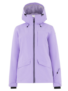 Куртка Горнолыжная Icepeak Cathay Lavender (Eur:38)