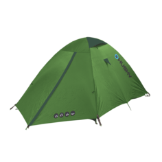 Туристическая палатка Husky Bret 2 зеленый