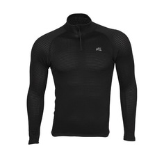 Термобелье Сплав Циклон Pro L/S футболка р.60-62/182-188, черный