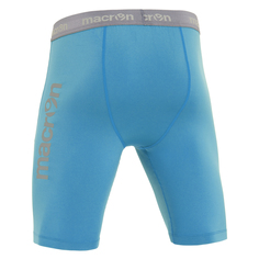 Компрессионные шорты MACRON QUINCE SLIDING SHORT COLUMBIA L