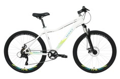 Велосипед Floxy 1.0 D 26 2023 17", white Welt