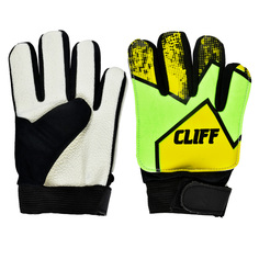 Перчатки вратарские CLIFF СS-0902, р.7