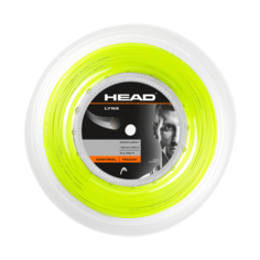 Струны для теннисной ракетки HEAD LYNX 1,30 200M