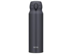 Термокружка THERMOS JNL-756 SMB, 0.75L, чёрная, откидной механизм