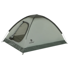 Палатка трекинговая maclay FISHT 2, 205х150х105 см, 2-местная