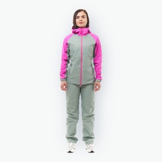 Мембранный костюм женский Dragonfly ACTIVE 2.0 Woman Pink 2023, размер M