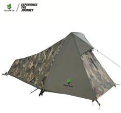 Палатка Geer Top A-TENT008 для 1 человека