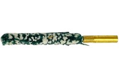 Ершик RM17 для чистки оружия калибр 4,5 мм, хлопковый No Brand
