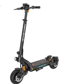 Электросамокат KUGOO KIRIN G2 PRO MAX