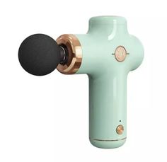 Фасциальный массажер для тела Xiaomi Yesoul Monica Massage Gun Green (MG11)